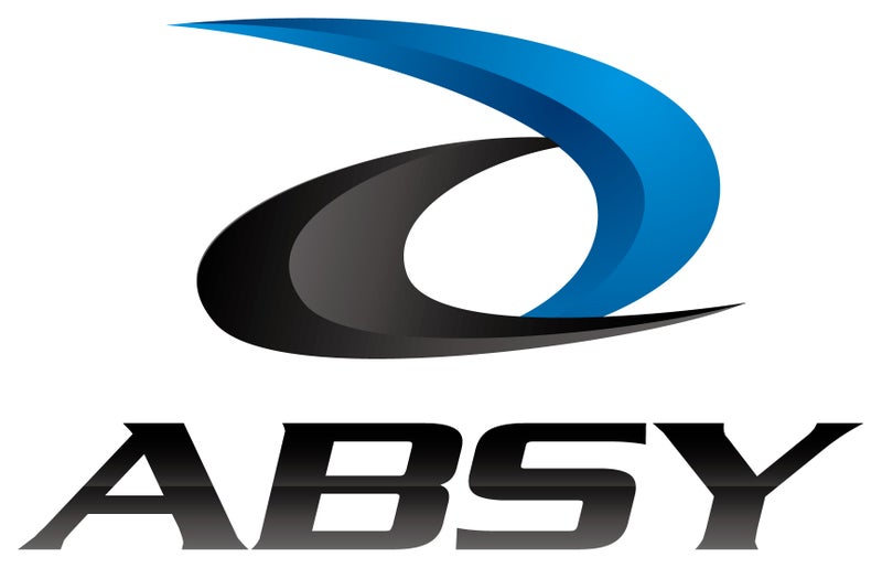 ABSYロゴ